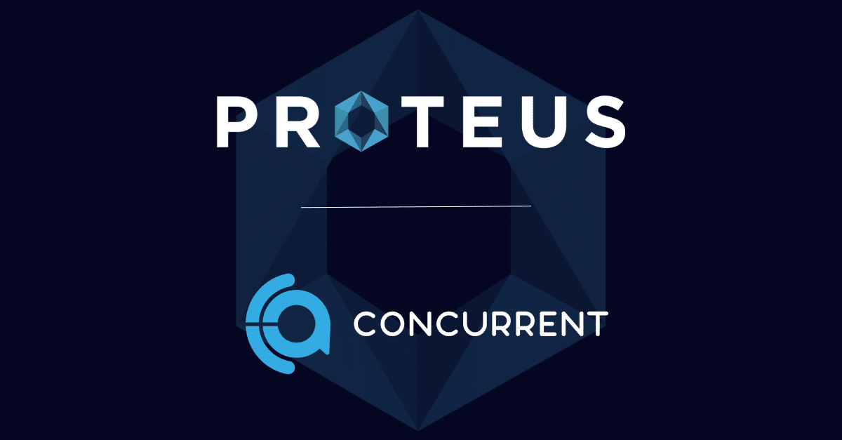 Concurrent Investment Advisors Selects Proteus as Alternative Asset Platform