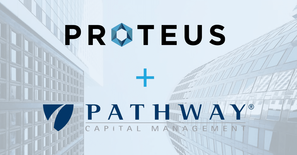 Proteus and Pathway Collaborate on Private Investment Access Platform