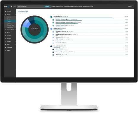 ALTS PLATFORM FEATURES