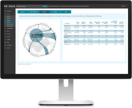 ALTS PLATFORM FEATURES